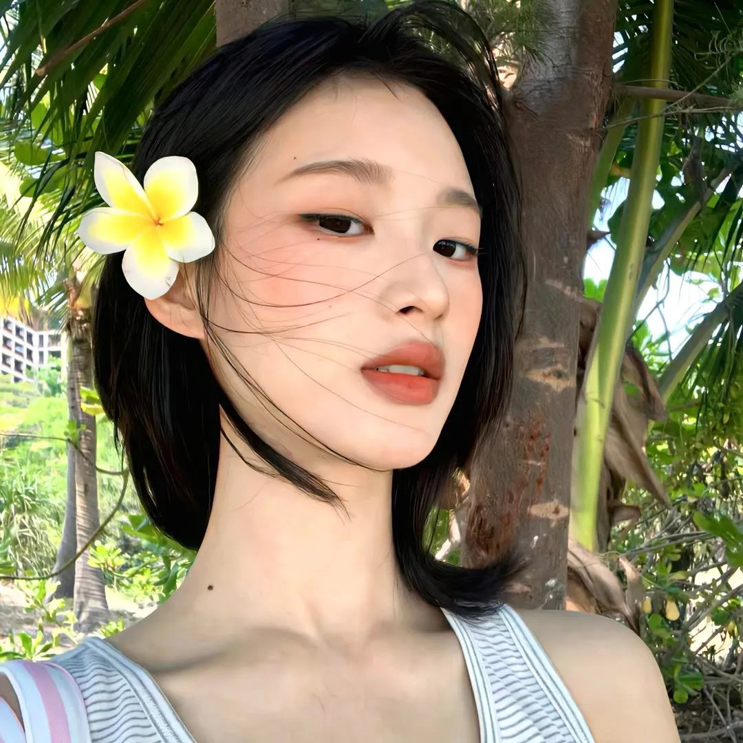 绿蝴蝶